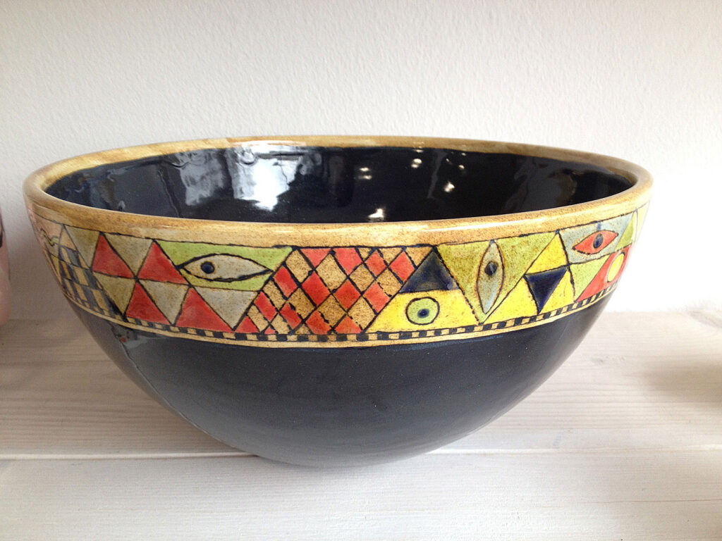 Salatschüssel Family